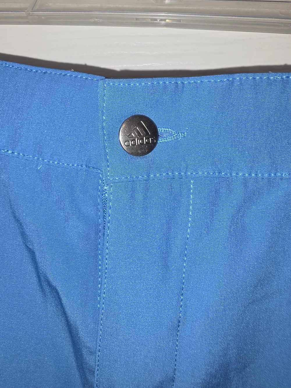 Adidas Dry Fit Shorts